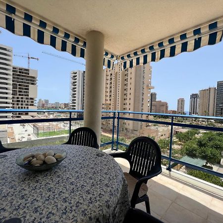 Estrella III 4 - Inmodream Calpe Apartment Ngoại thất bức ảnh