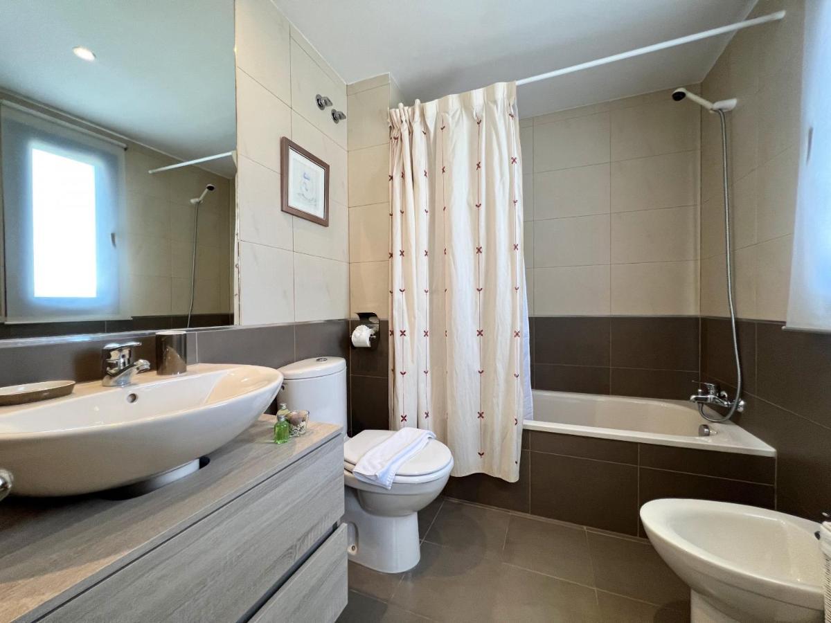 Estrella III 4 - Inmodream Calpe Apartment Ngoại thất bức ảnh