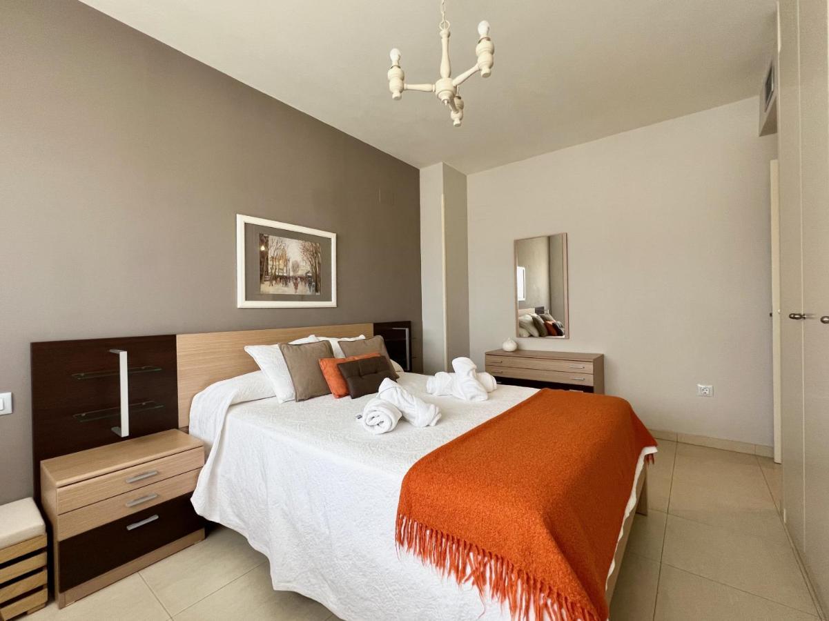 Estrella III 4 - Inmodream Calpe Apartment Ngoại thất bức ảnh