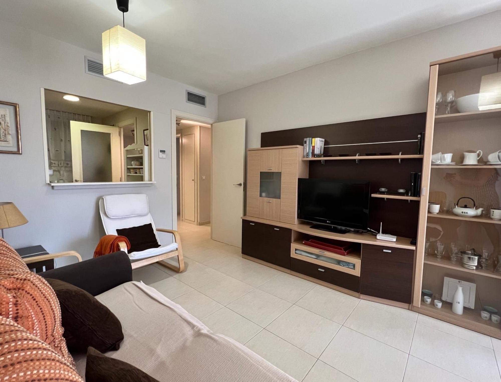 Estrella III 4 - Inmodream Calpe Apartment Ngoại thất bức ảnh
