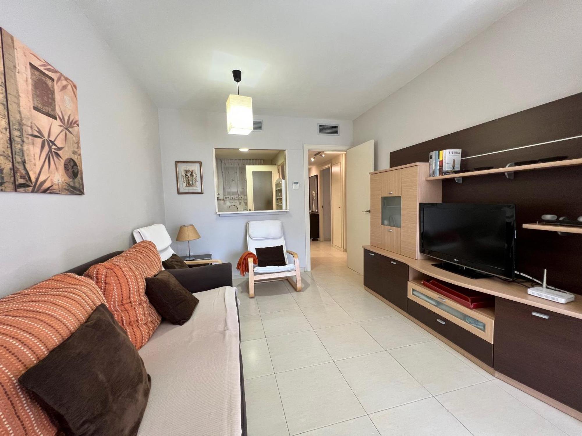 Estrella III 4 - Inmodream Calpe Apartment Ngoại thất bức ảnh