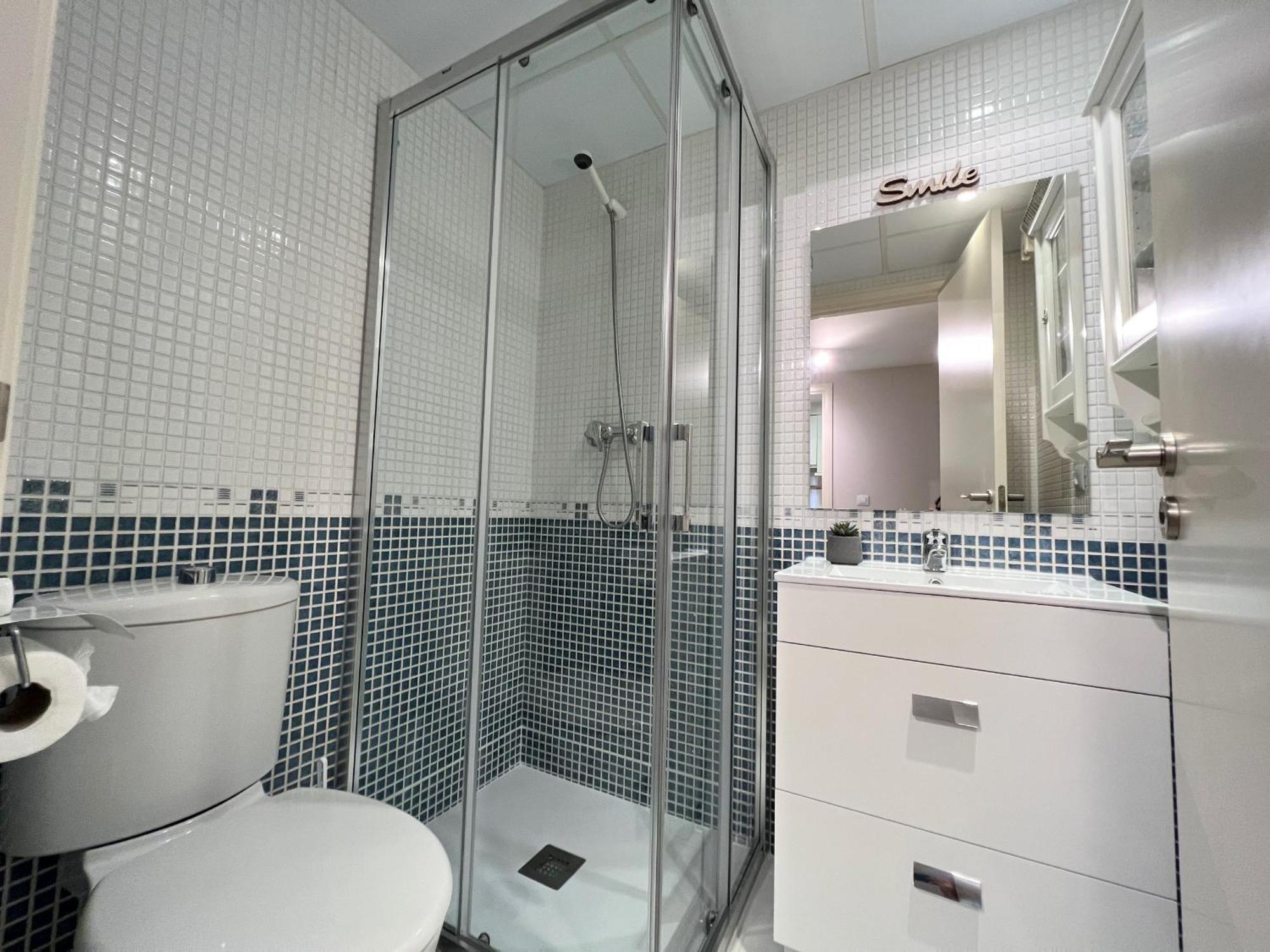 Estrella III 4 - Inmodream Calpe Apartment Ngoại thất bức ảnh